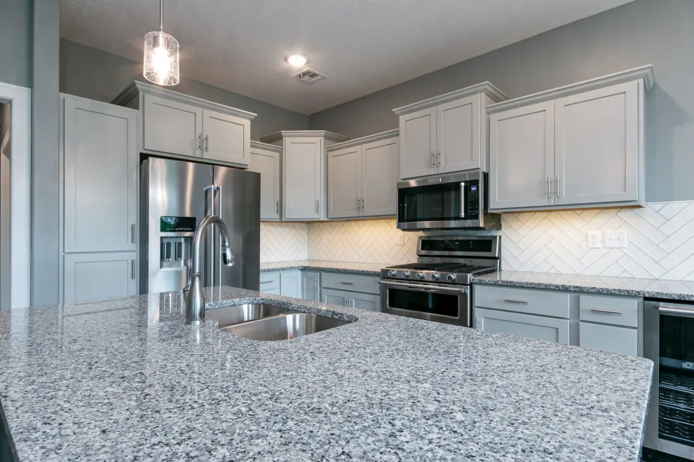 The Bluegrass by Sage Homes - Photo 20