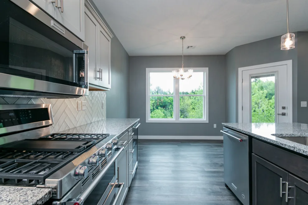 The Bluegrass by Sage Homes - Photo 6