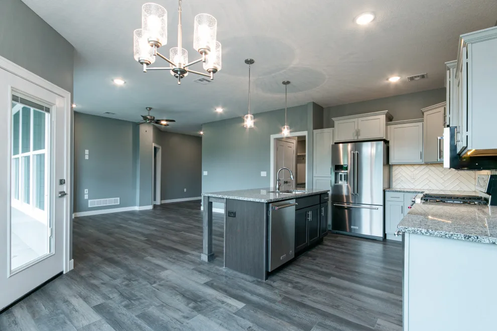 The Bluegrass by Sage Homes - Photo 14