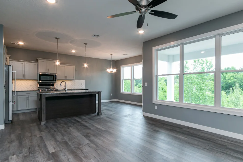 The Bluegrass by Sage Homes - Photo 8