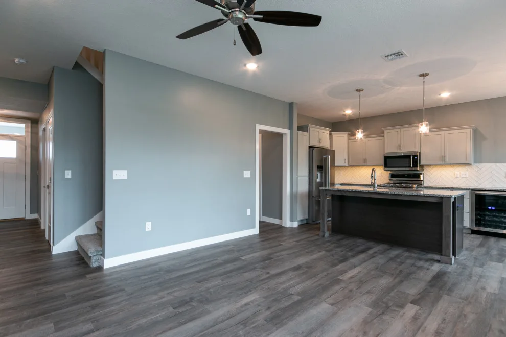 The Bluegrass by Sage Homes - Photo 27