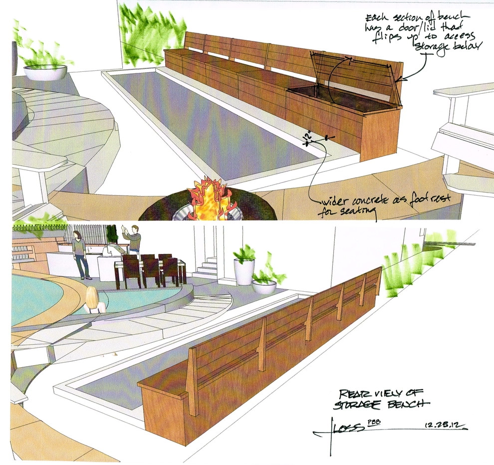 Conceptual designs by Liquidscapes - Photo 103