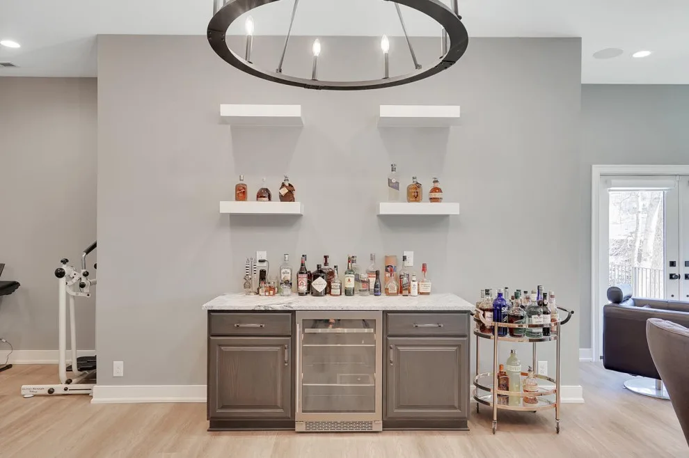 The Enlightenment by Eldridge Company Design | Build - Photo 5