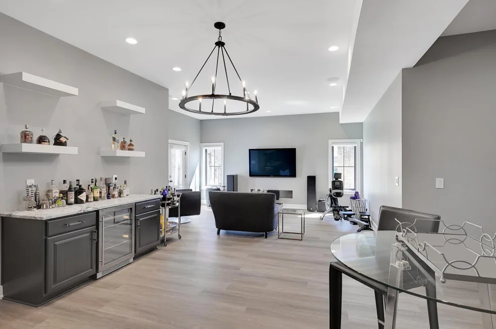 The Enlightenment by Eldridge Company Design | Build - Photo 11