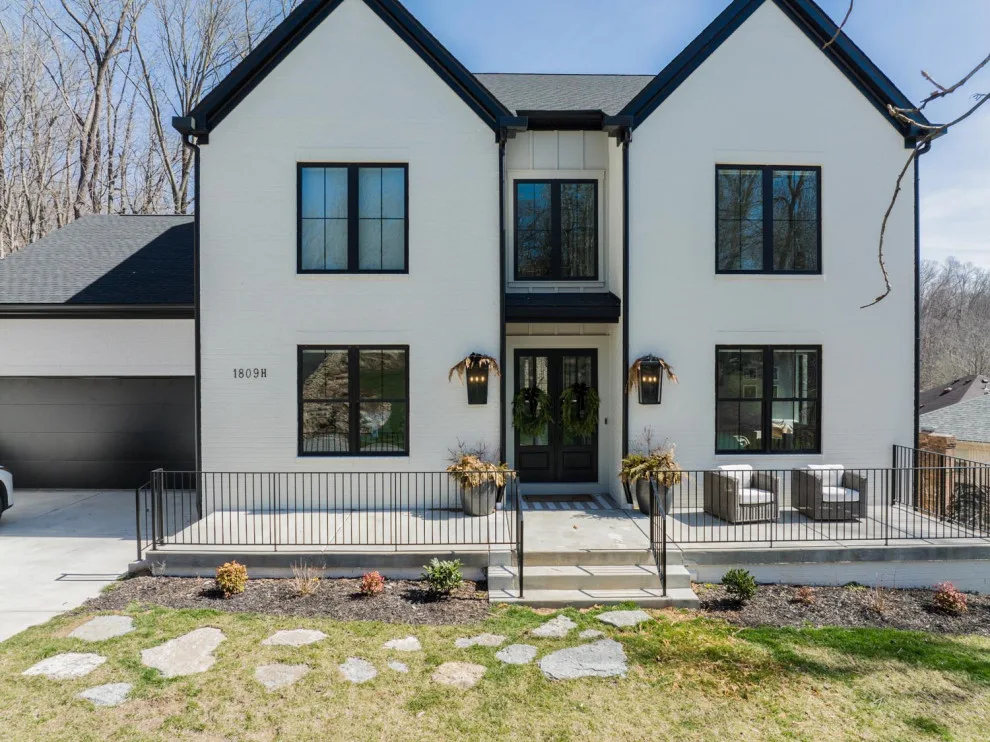 The Enlightenment by Eldridge Company Design | Build - Photo 14
