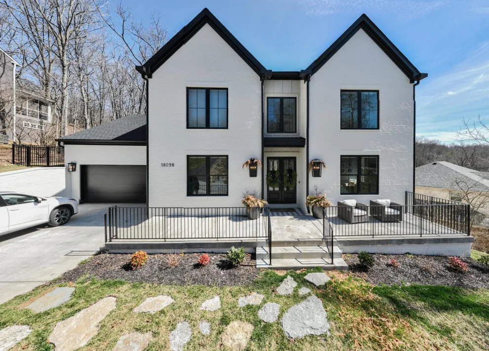 The Enlightenment by Eldridge Company Design | Build - Photo 6