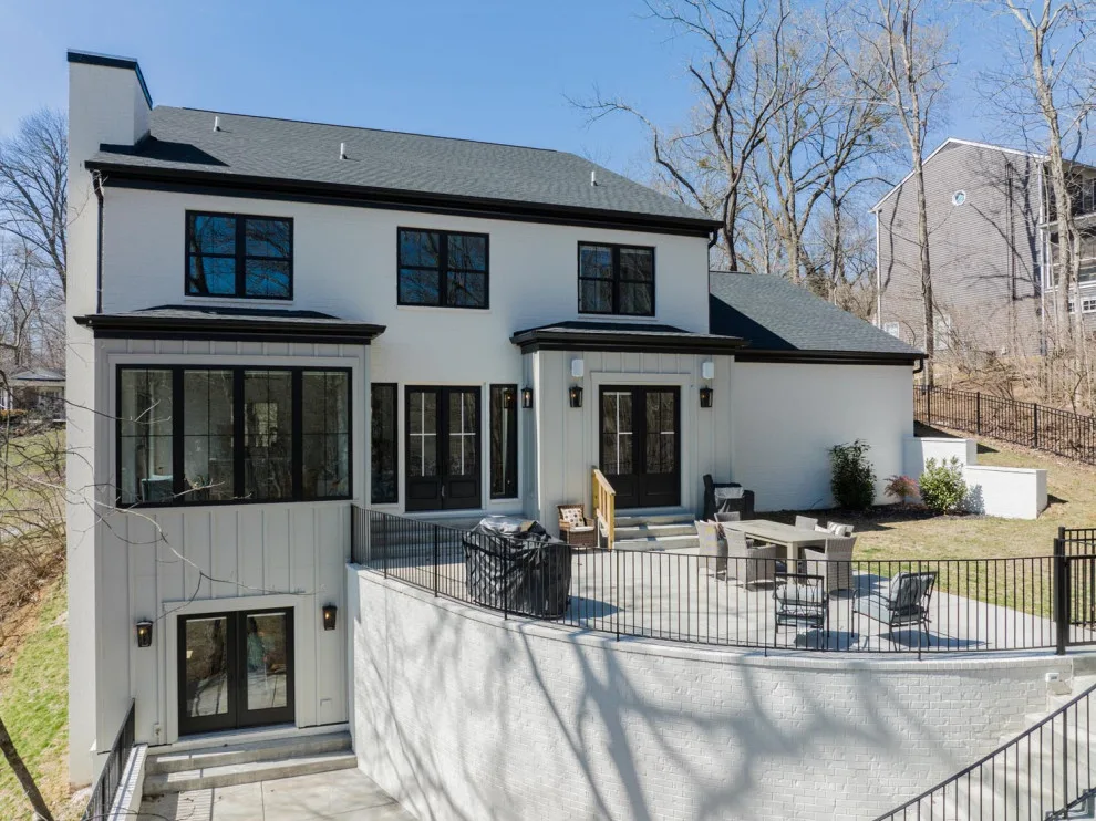 Eldridge Company Design | Build - Photo 14