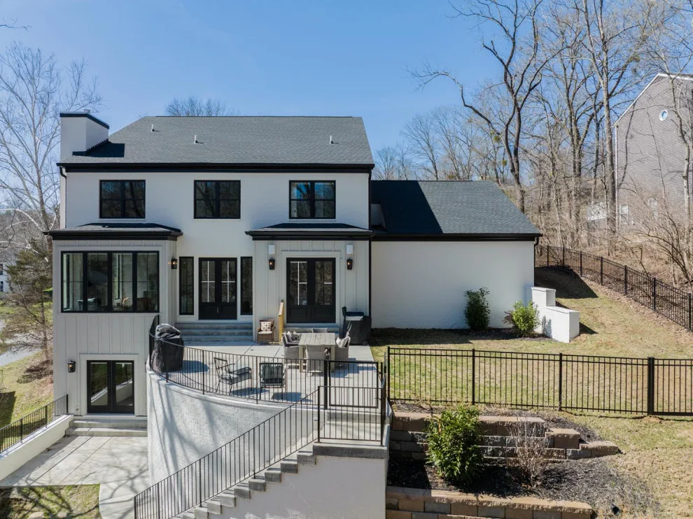 The Enlightenment by Eldridge Company Design | Build - Photo 21