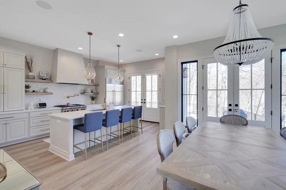 The Enlightenment by Eldridge Company Design | Build - Photo 23