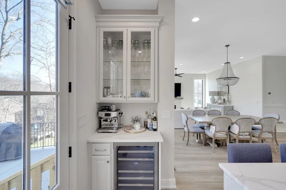 The Enlightenment by Eldridge Company Design | Build - Photo 8