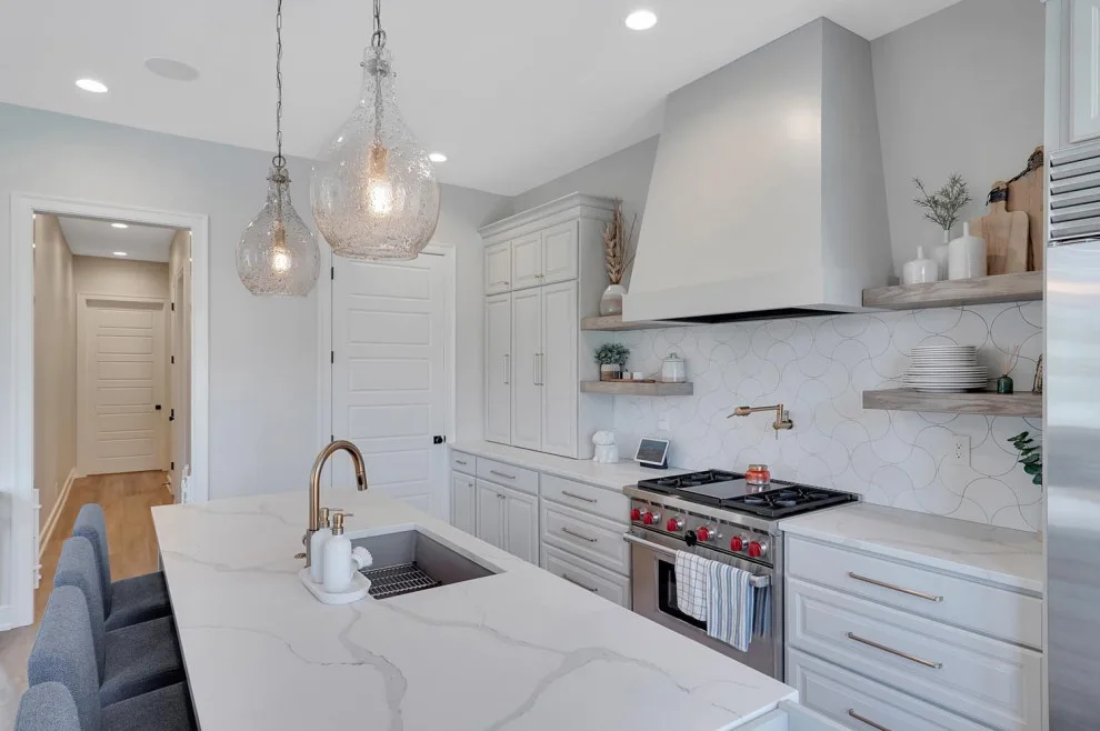 The Enlightenment by Eldridge Company Design | Build - Photo 4