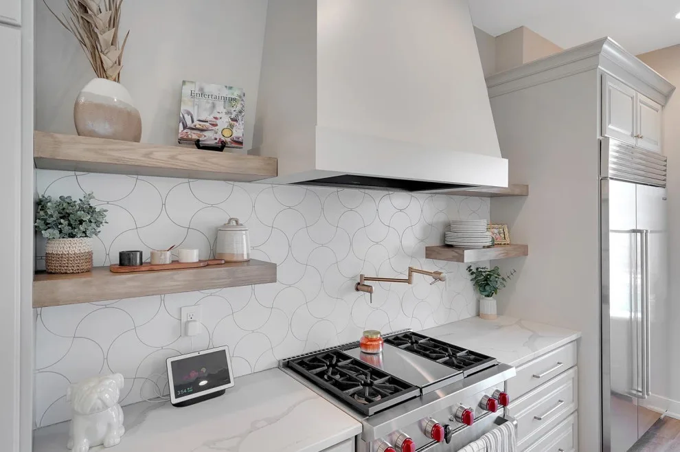 The Enlightenment by Eldridge Company Design | Build - Photo 22