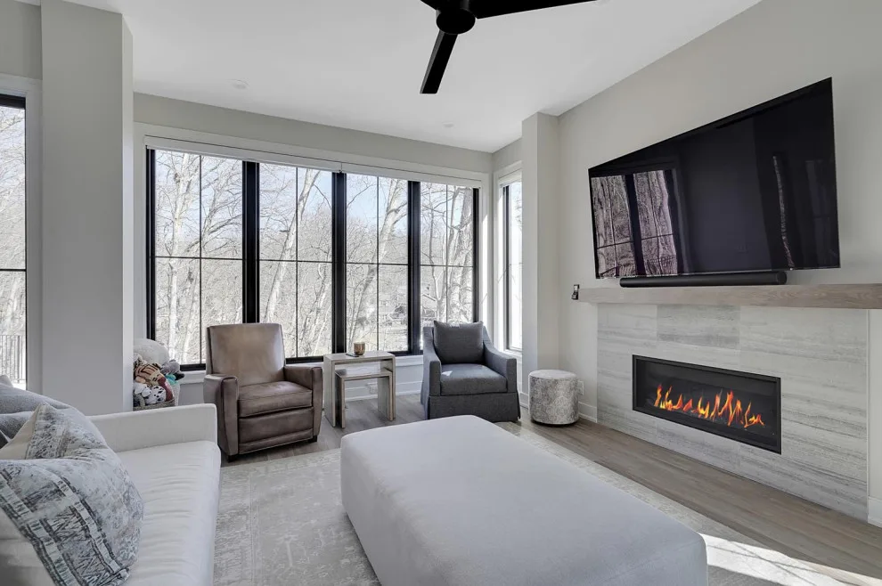 The Enlightenment by Eldridge Company Design | Build - Photo 28