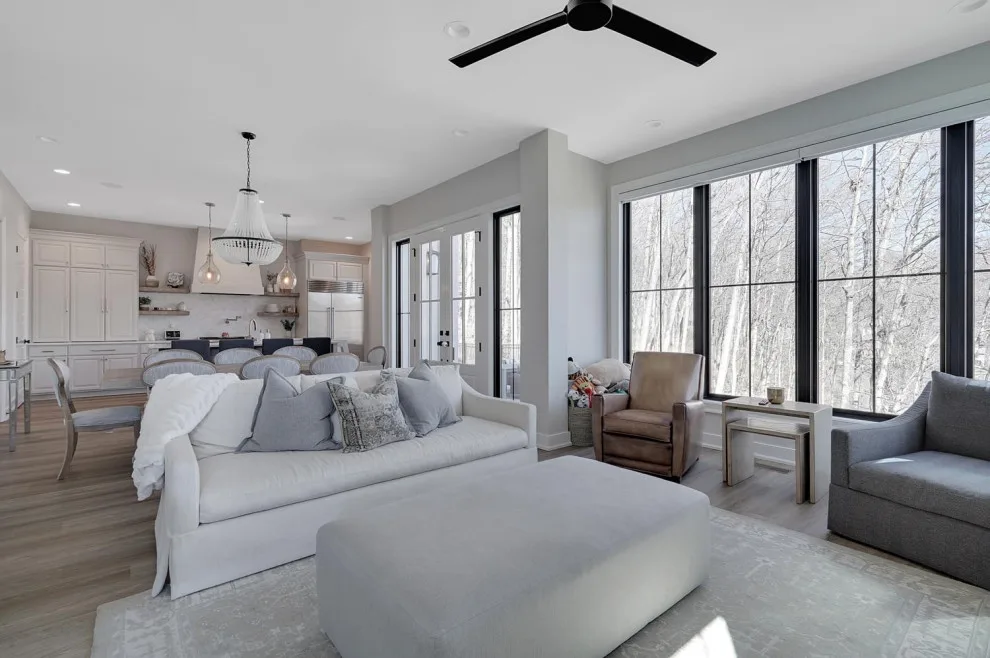 The Enlightenment by Eldridge Company Design | Build - Photo 7