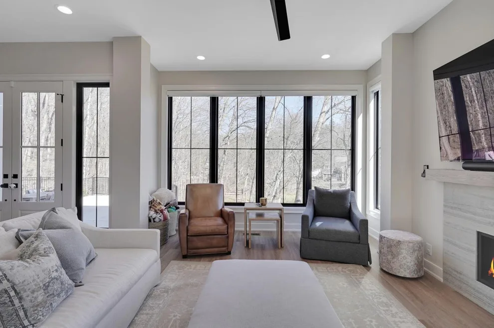 The Enlightenment by Eldridge Company Design | Build - Photo 16