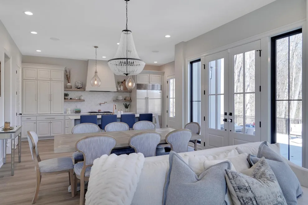 The Enlightenment by Eldridge Company Design | Build - Photo 25