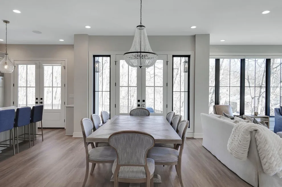 The Enlightenment by Eldridge Company Design | Build - Photo 24