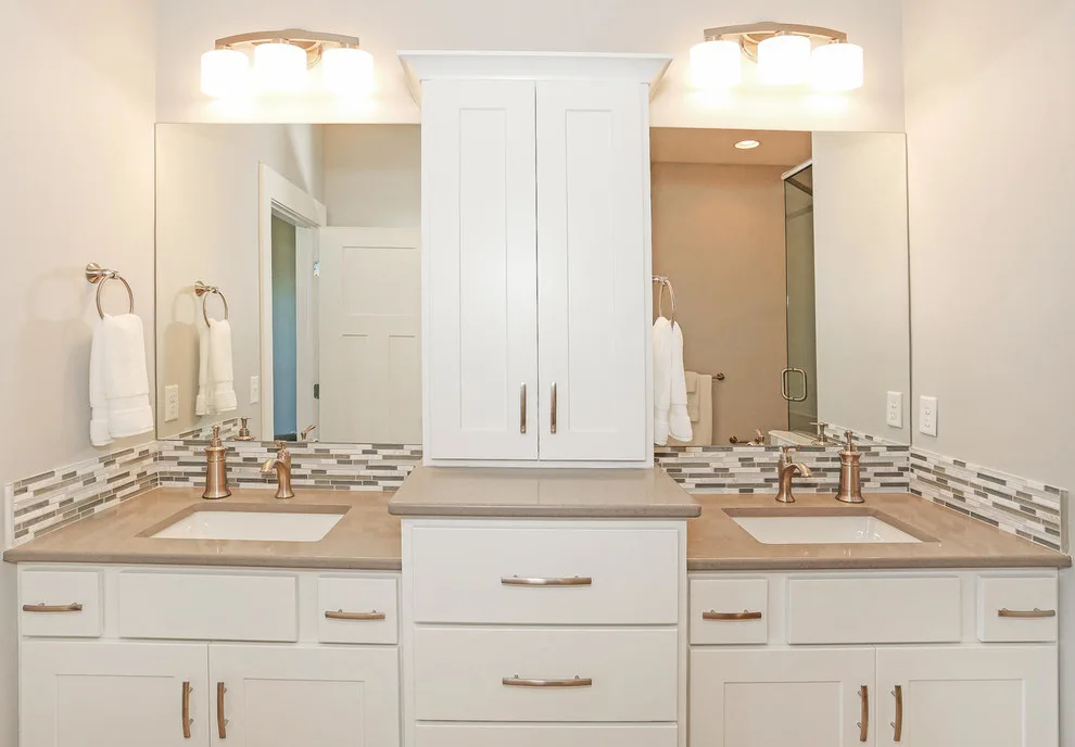 The Breckenridge by Prairie Construction, LLC - Photo 4