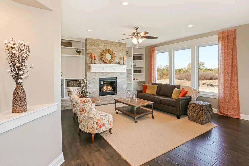 The Breckenridge by Prairie Construction, LLC - Photo 8