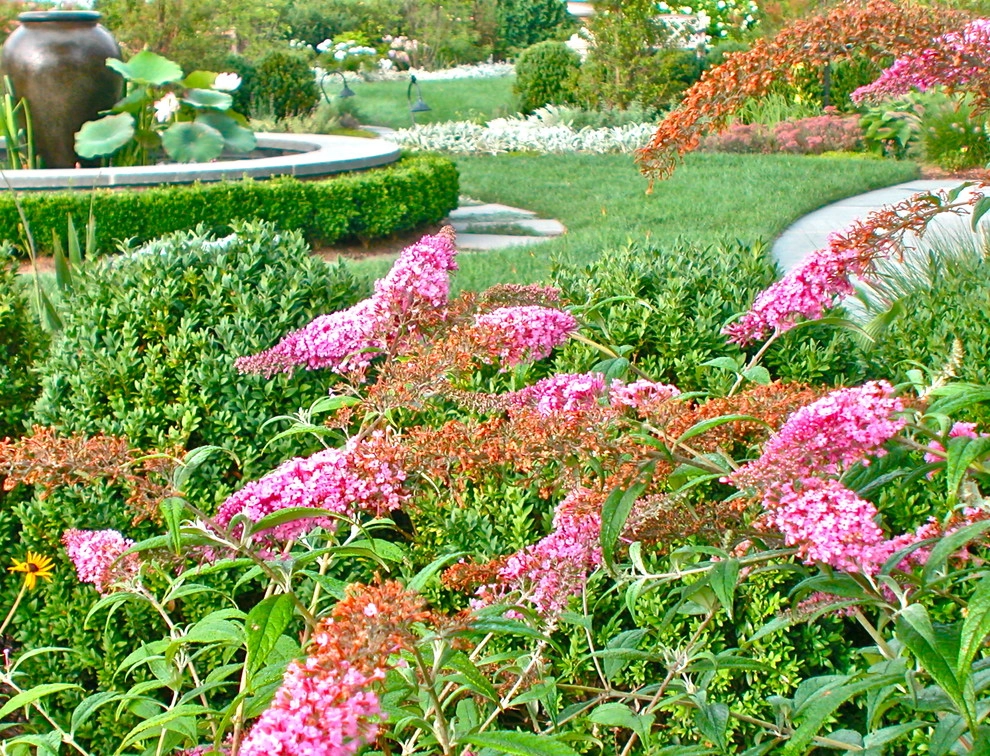 Kathy's garden by Liquidscapes - Photo 12