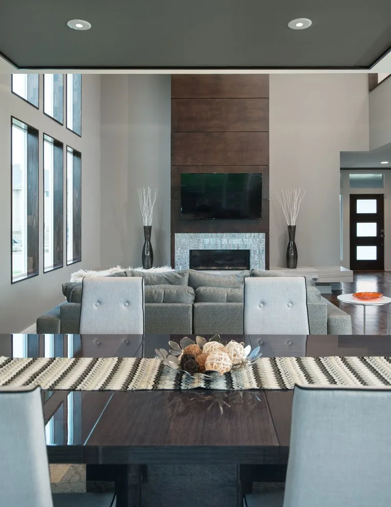 Cambridge III Project by Suma Design And Construction - Photo 18
