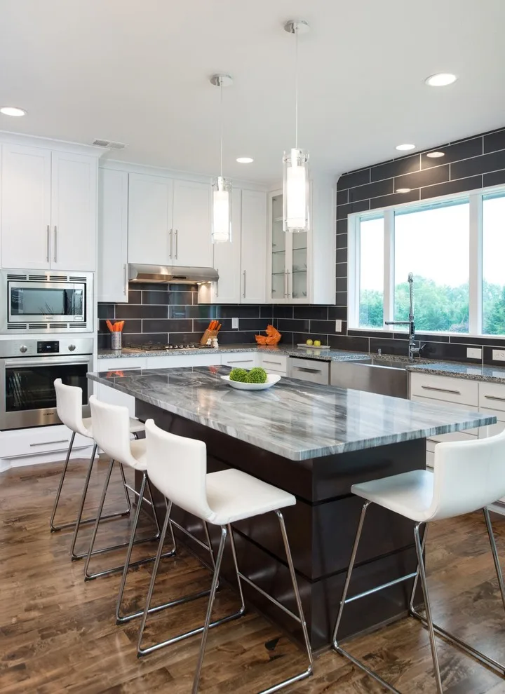 Cambridge III Project by Suma Design And Construction - Photo 8