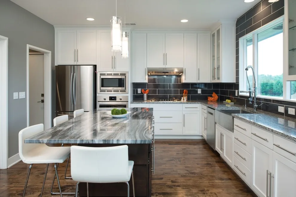 Cambridge III Project by Suma Design And Construction - Photo 9