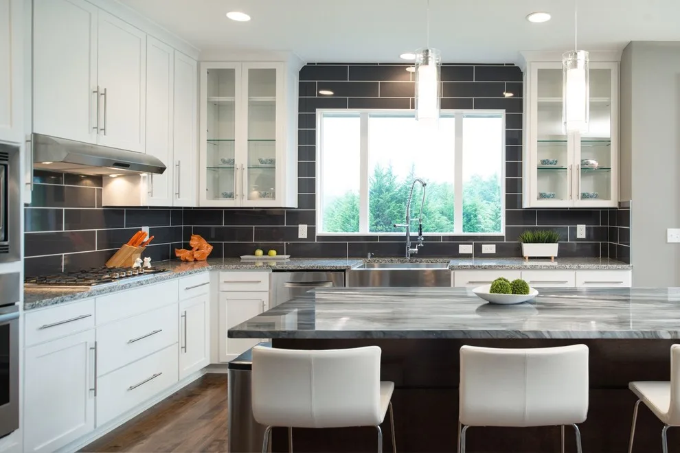 Cambridge III Project by Suma Design And Construction - Photo 4