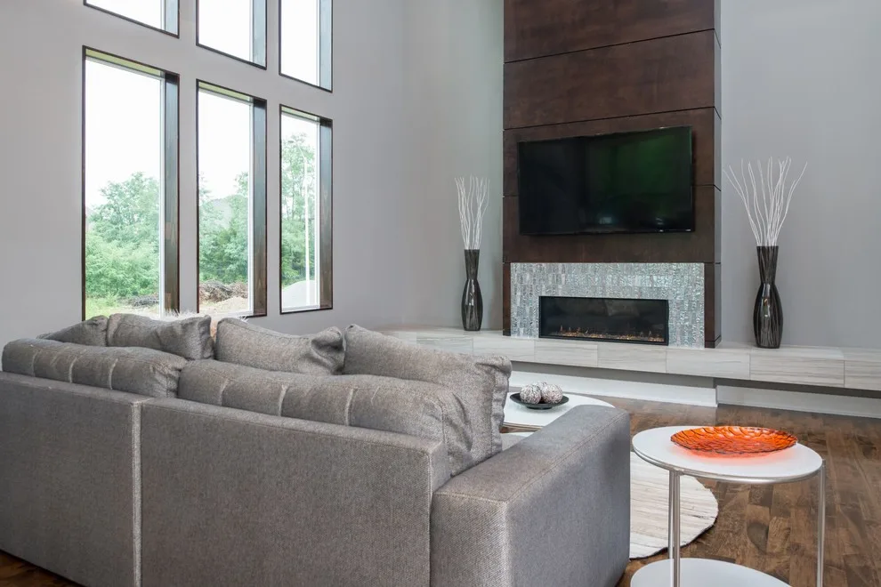 Cambridge III Project by Suma Design And Construction - Photo 22