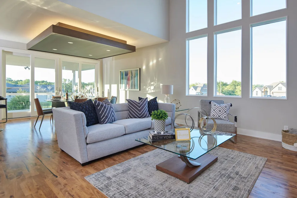 Cambridge III Project by Suma Design And Construction - Photo 20