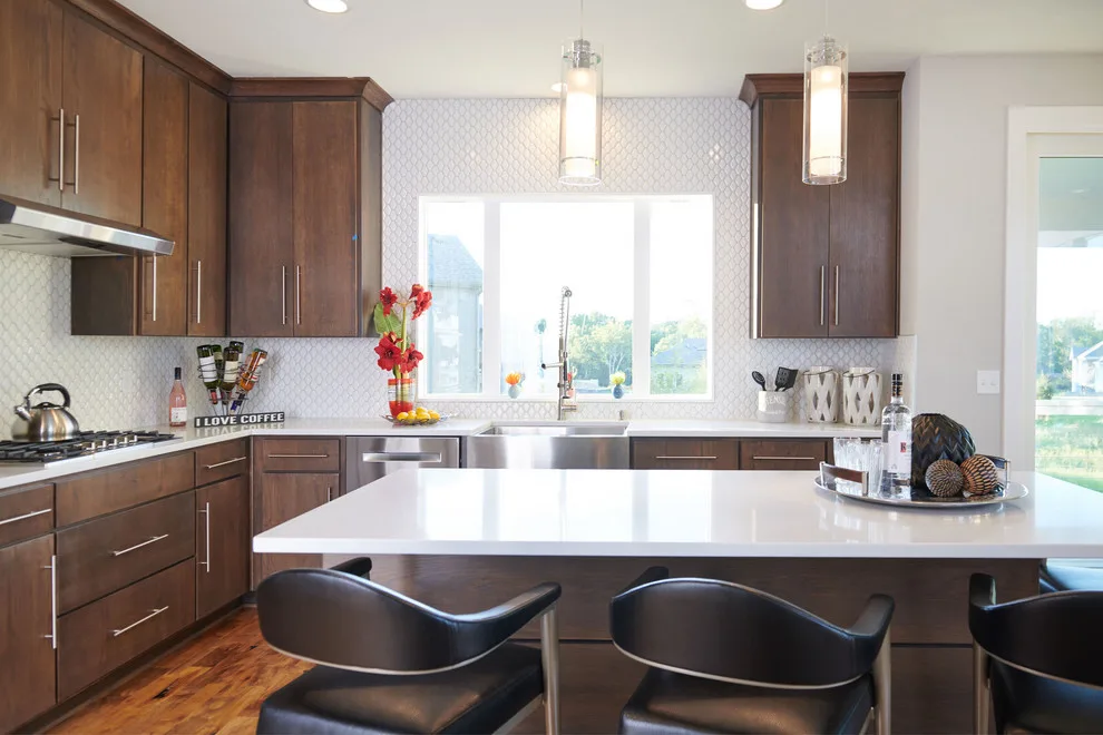 Cambridge III Project by Suma Design And Construction - Photo 21