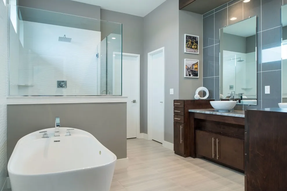 Cambridge III Project by Suma Design And Construction - Photo 14
