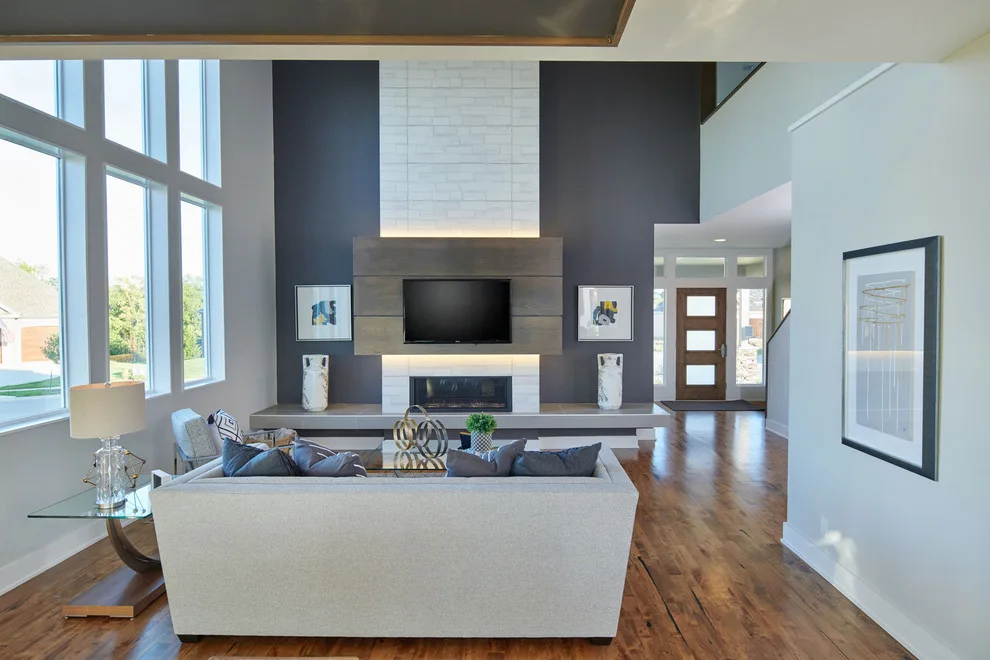 Cambridge III Project by Suma Design And Construction - Photo 6