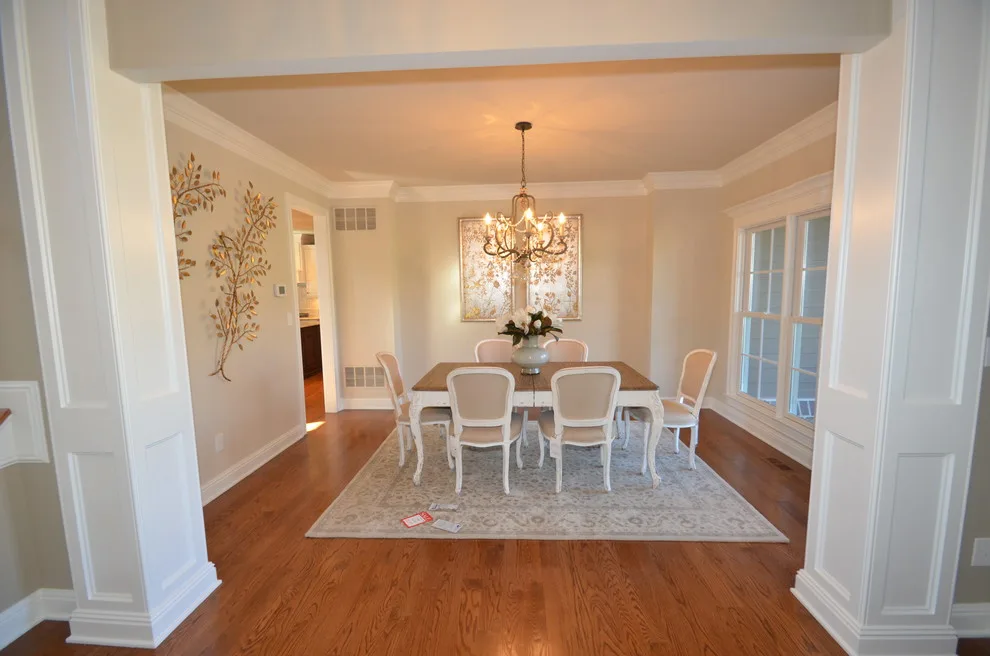The Cambridge at Greenbrier Reserve by Jimmy Nash Homes - Photo 10