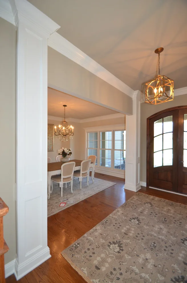 The Cambridge at Greenbrier Reserve by Jimmy Nash Homes - Photo 17