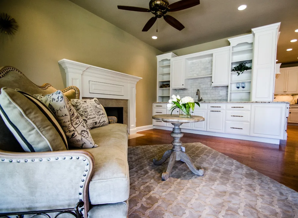 The Cambridge at Greenbrier Reserve by Jimmy Nash Homes - Photo 4