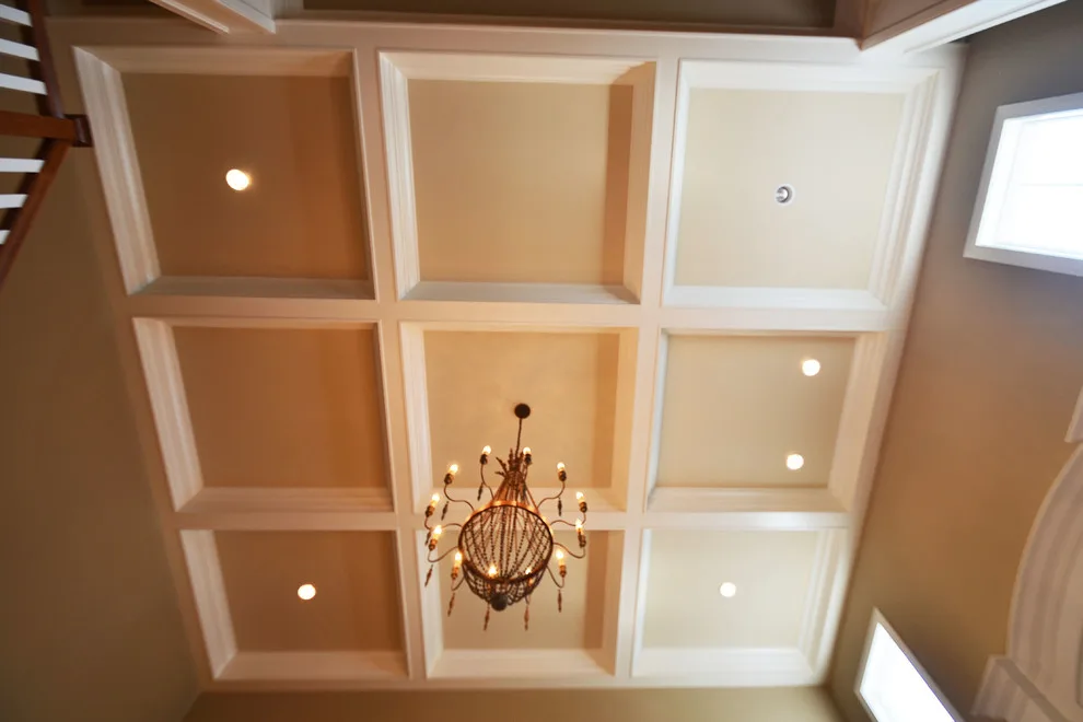 The Cambridge at Greenbrier Reserve by Jimmy Nash Homes - Photo 19