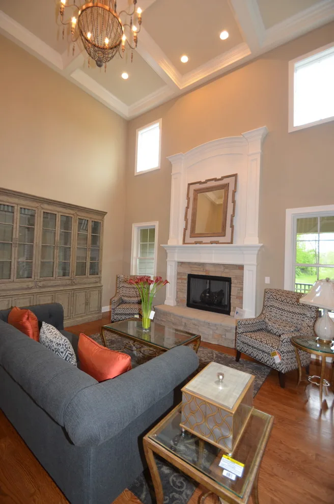 The Cambridge at Greenbrier Reserve by Jimmy Nash Homes - Photo 20