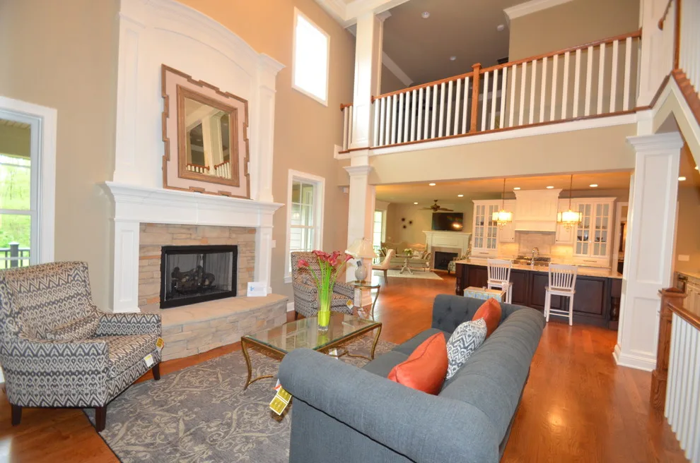 The Cambridge at Greenbrier Reserve by Jimmy Nash Homes - Photo 27