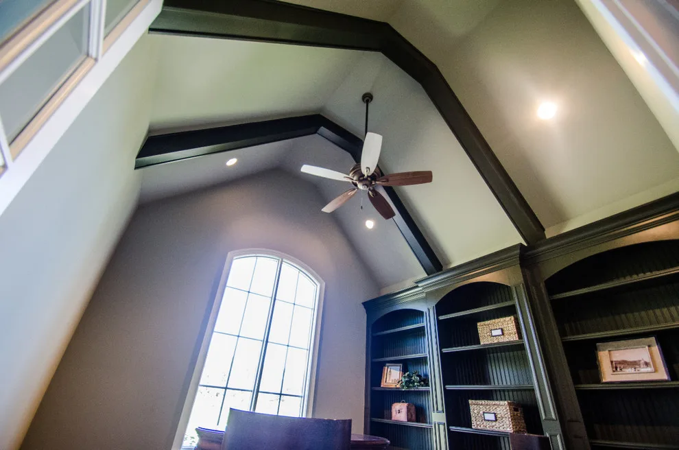 The Cambridge at Greenbrier Reserve by Jimmy Nash Homes - Photo 21