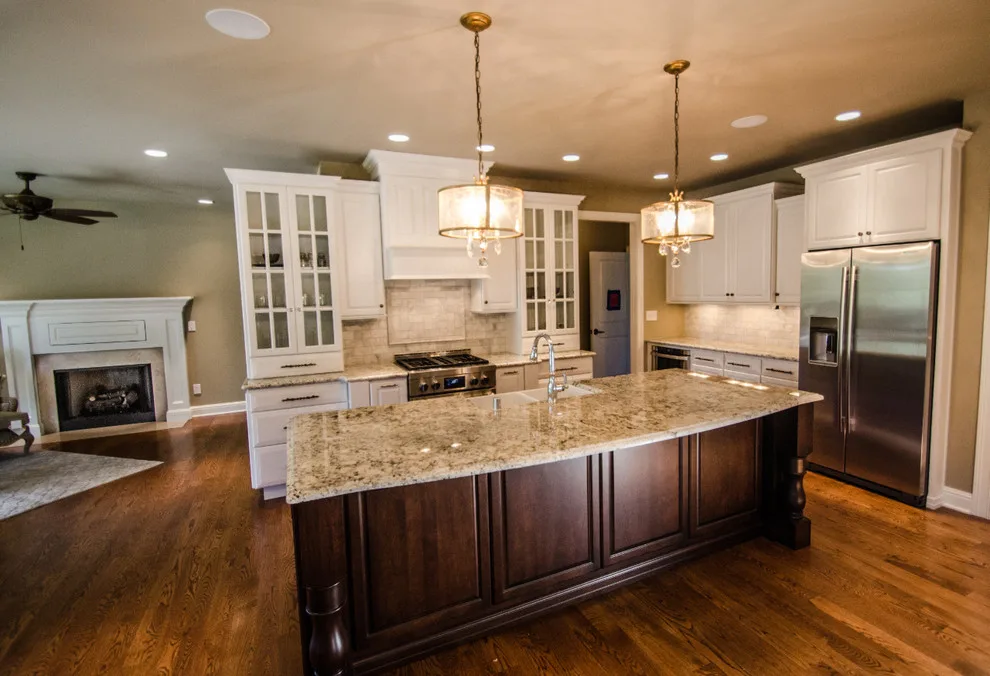 The Cambridge at Greenbrier Reserve by Jimmy Nash Homes - Photo 26