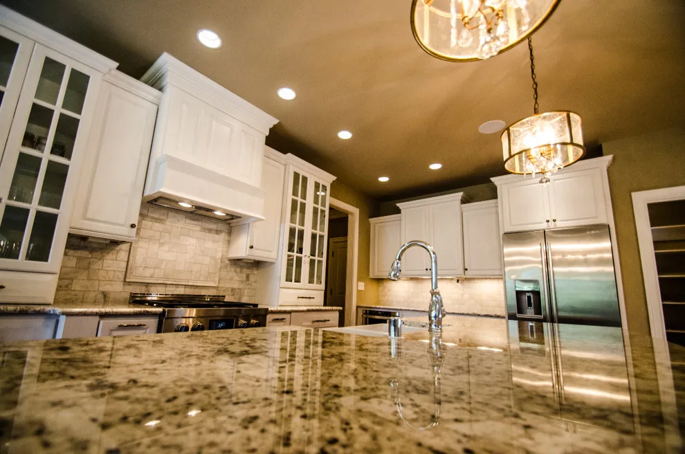 The Cambridge at Greenbrier Reserve by Jimmy Nash Homes - Photo 13