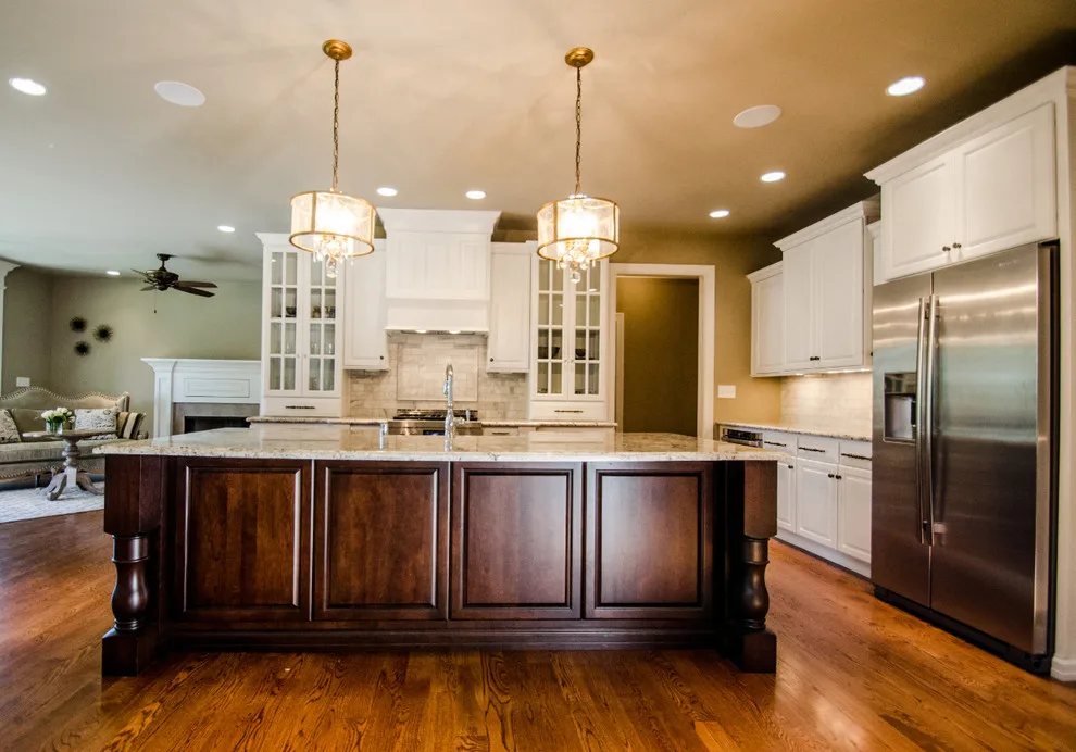 The Cambridge at Greenbrier Reserve by Jimmy Nash Homes - Photo 7