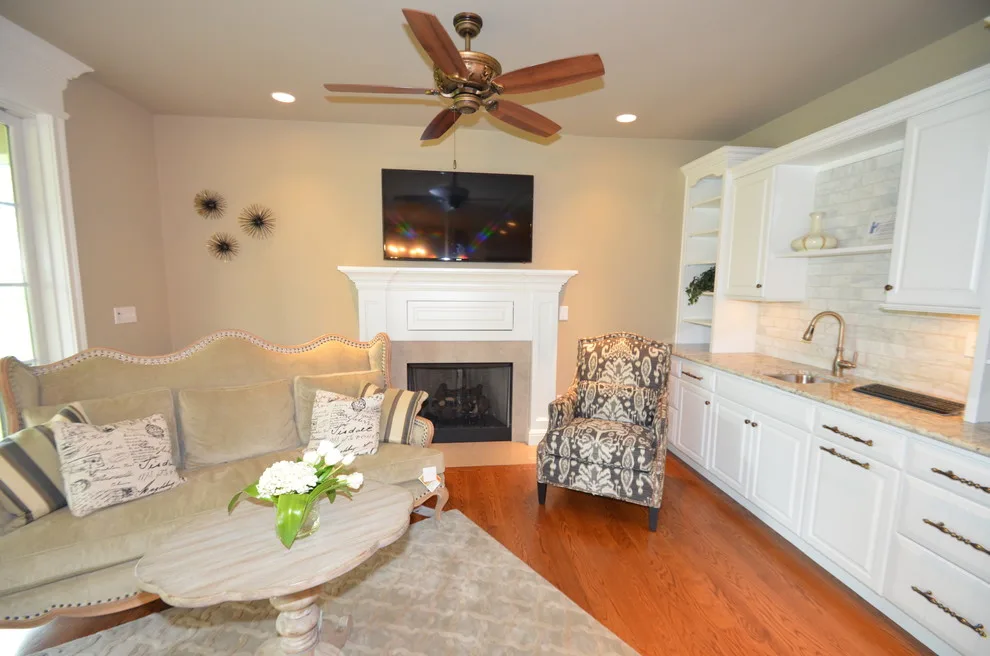 The Cambridge at Greenbrier Reserve by Jimmy Nash Homes - Photo 23