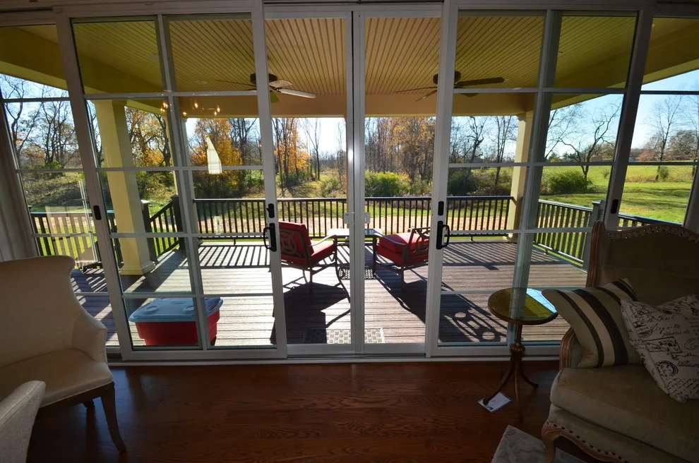 The Cambridge at Greenbrier Reserve by Jimmy Nash Homes - Photo 6