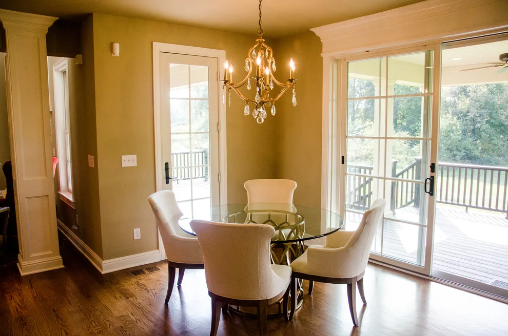 The Cambridge at Greenbrier Reserve by Jimmy Nash Homes - Photo 16