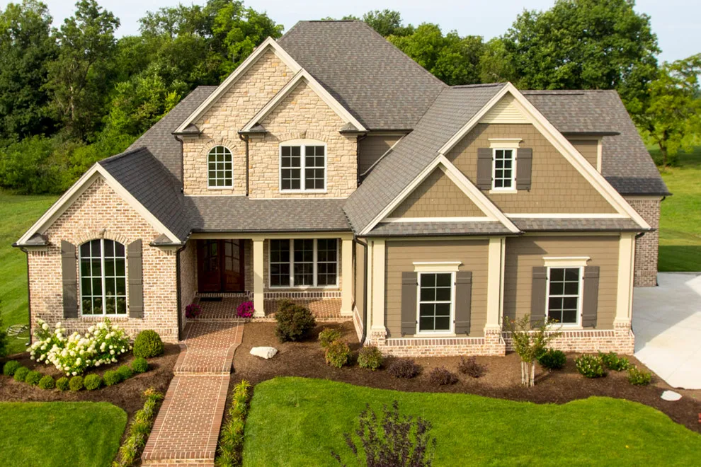The Cambridge at Greenbrier Reserve by Jimmy Nash Homes - Photo 22
