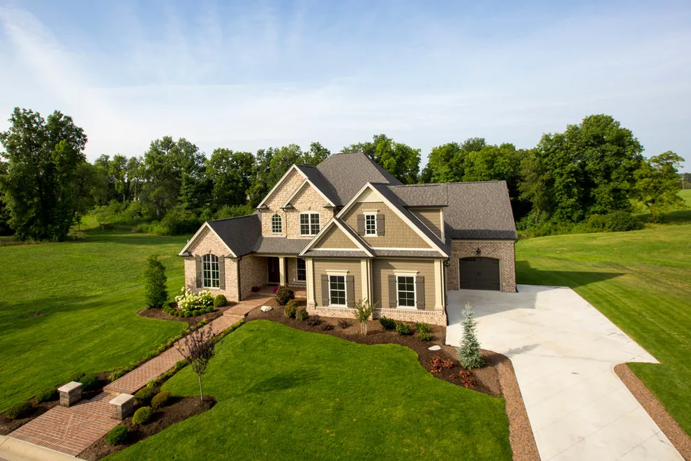 The Cambridge at Greenbrier Reserve by Jimmy Nash Homes - Photo 12