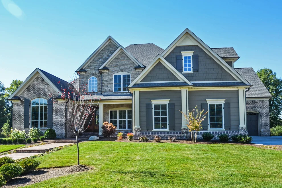 The Cambridge at Greenbrier Reserve by Jimmy Nash Homes - Photo 9