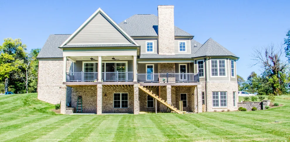 The Cambridge at Greenbrier Reserve by Jimmy Nash Homes - Photo 28